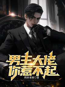 男主大佬你惹不起
