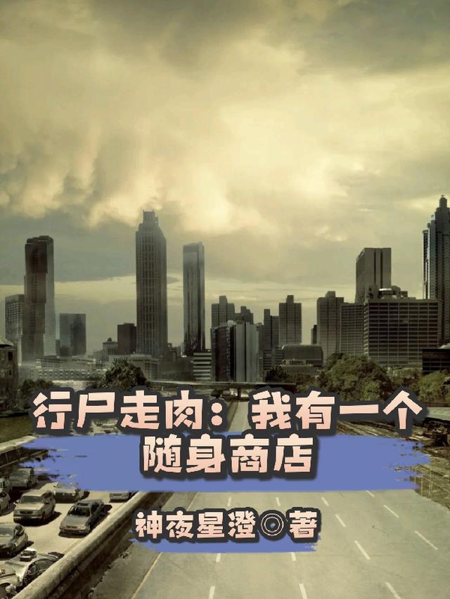 行尸走肉：我有一个随身商店