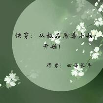 快穿：在年代文里面逆袭极品炮灰