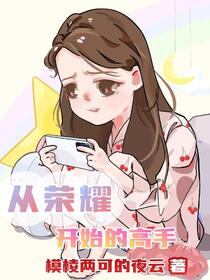 从荣耀开始的高手