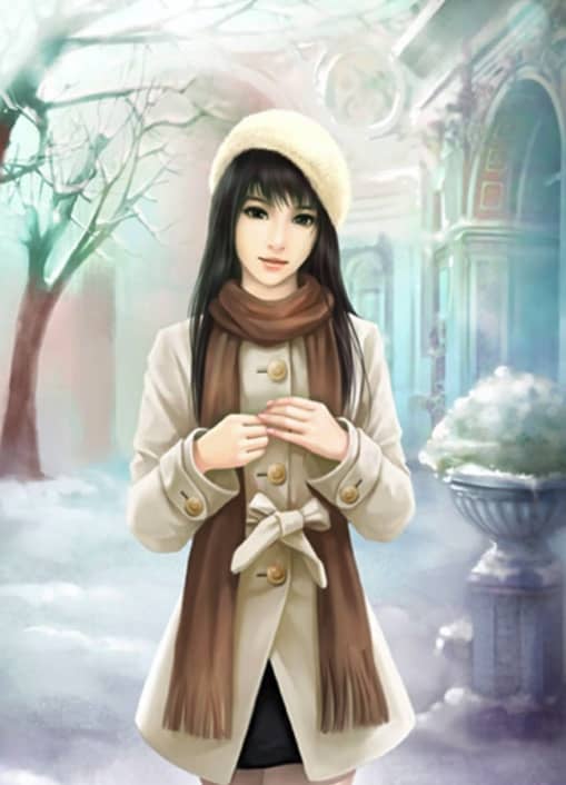开局获得仙人传承，成就一代医神