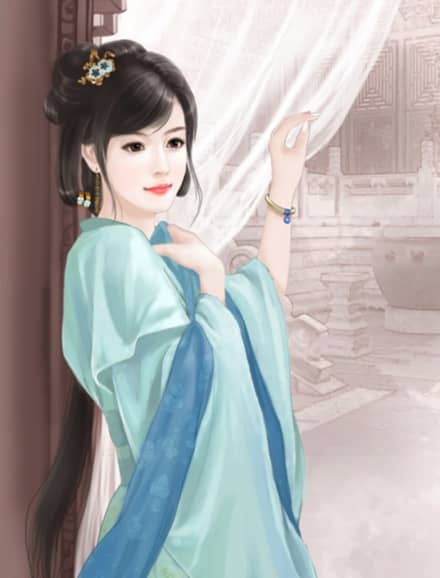 异世重生：腹黑夫君会哄又会宠