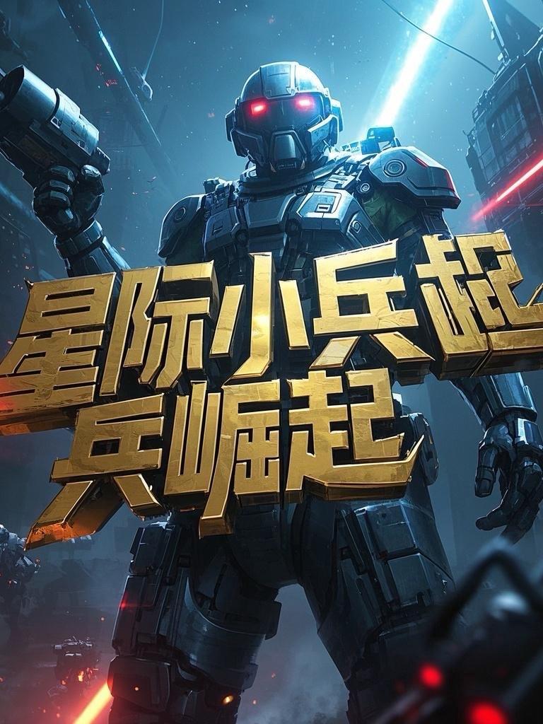 星际新兵崛起
