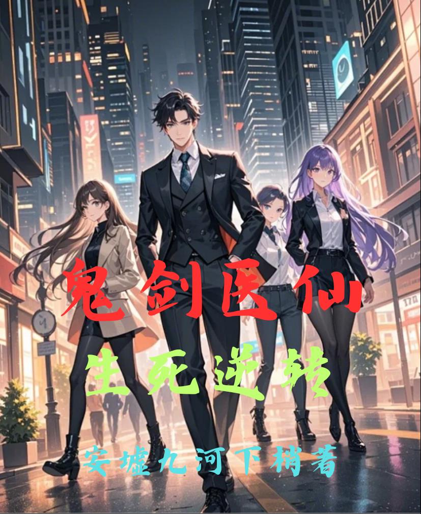 鬼剑医仙：生死逆转