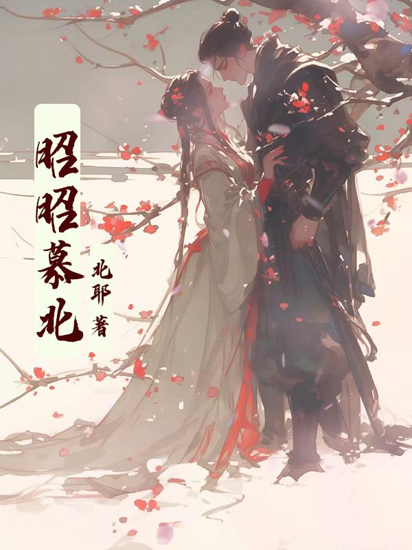 昭昭慕北