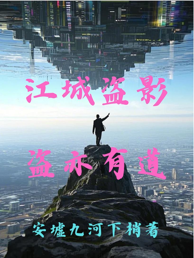江城盗影：盗亦有道