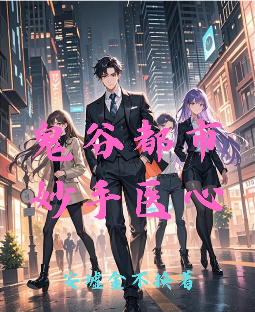 鬼谷都市妙手医心