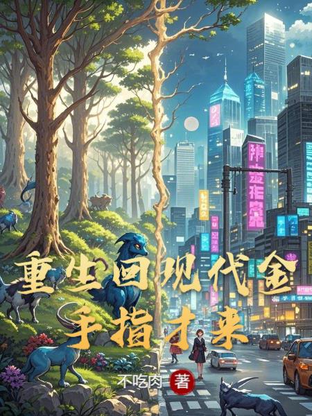 重生回现代金手指才来
