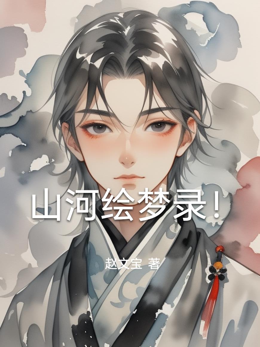 山河绘梦录！
