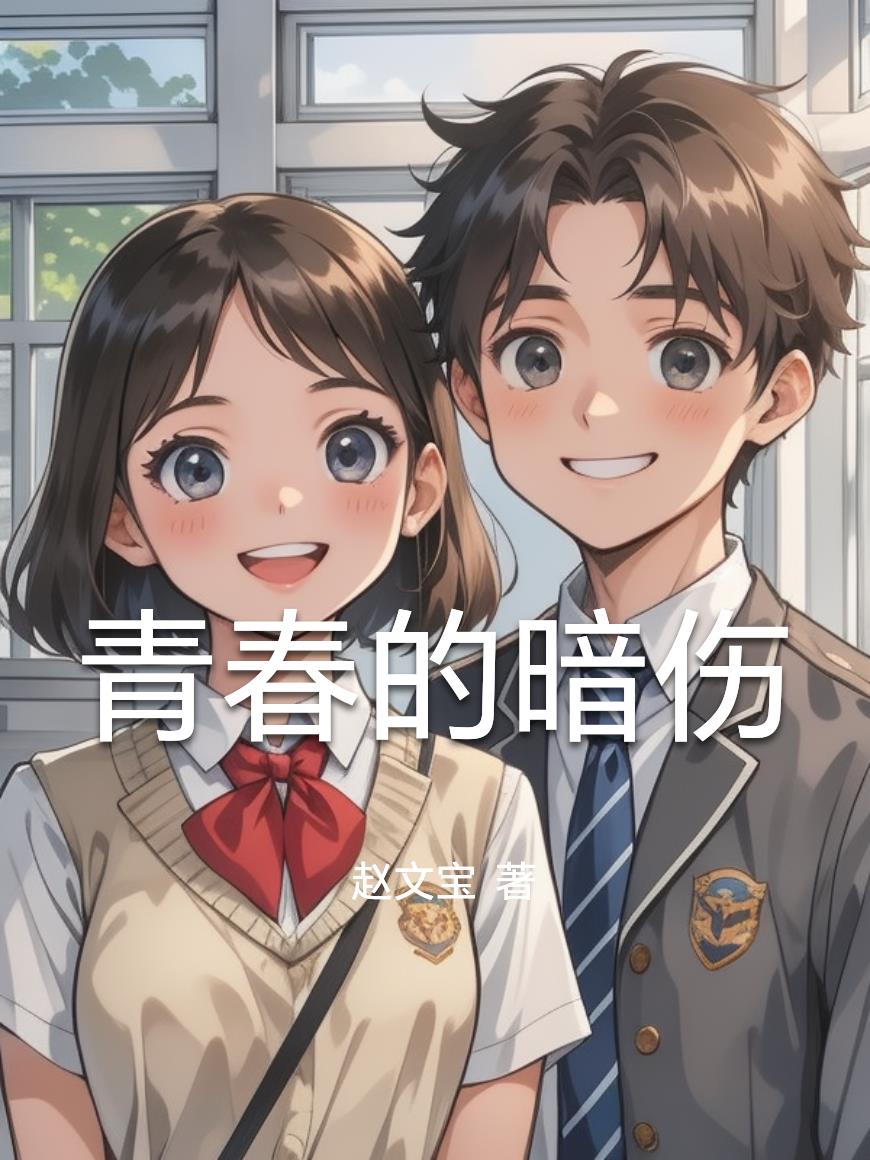 青春的暗伤