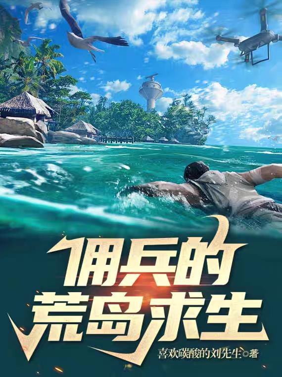 佣兵的荒岛求生