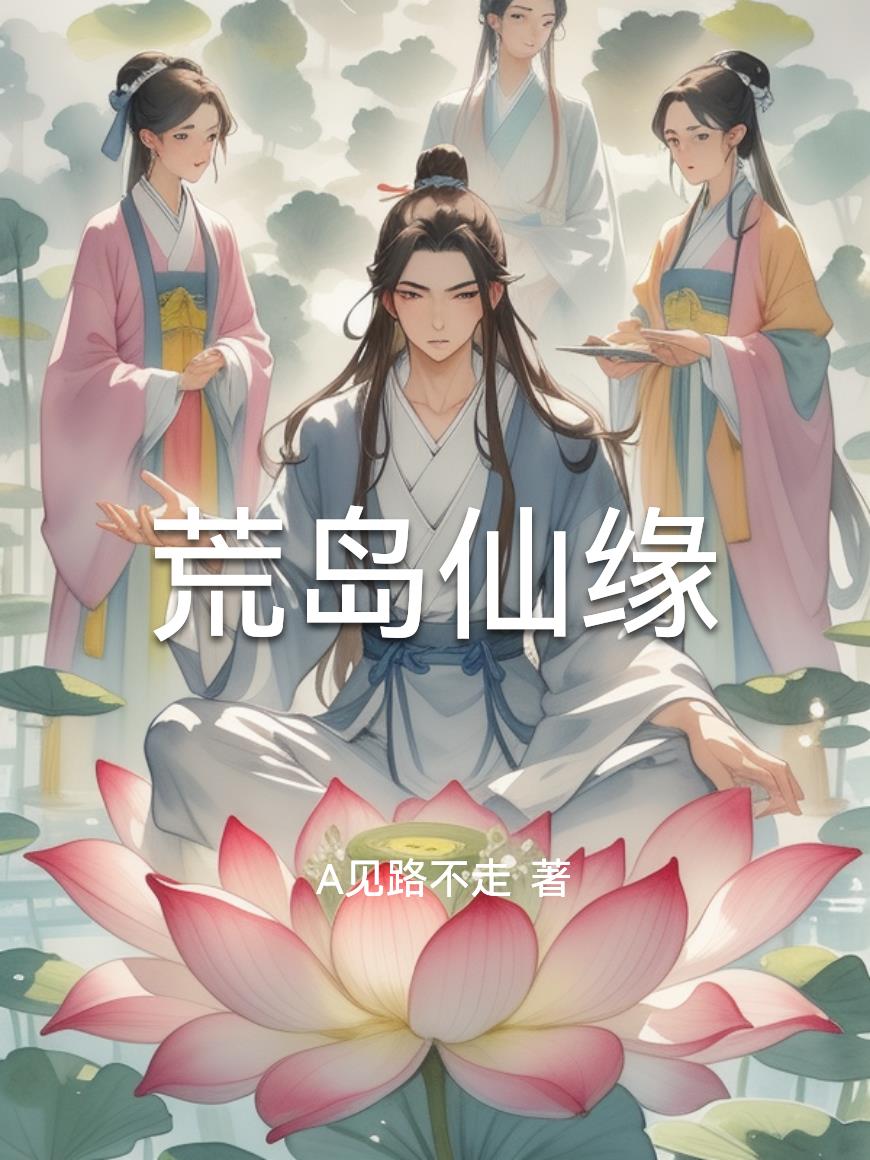 荒岛仙缘