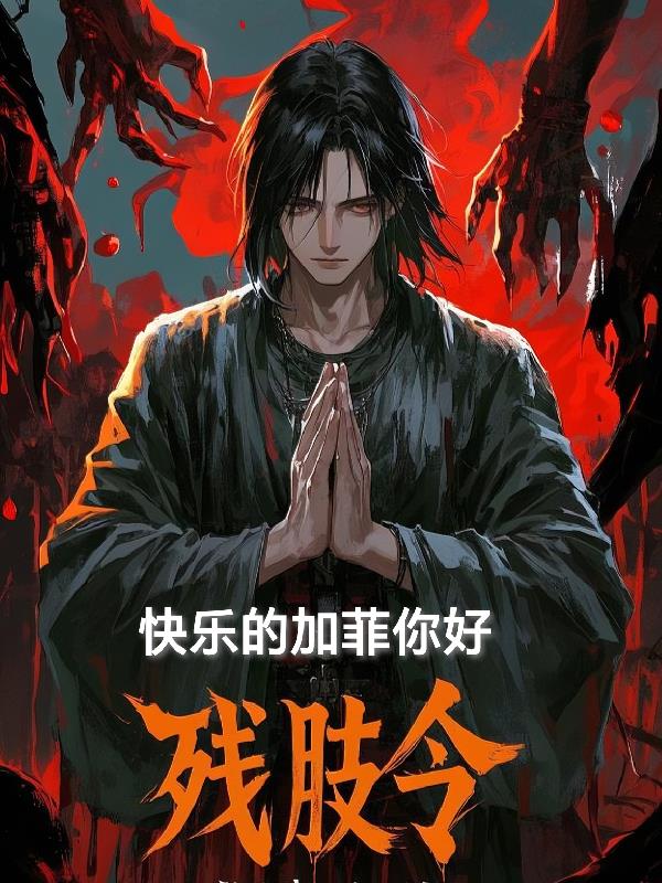 残肢令
