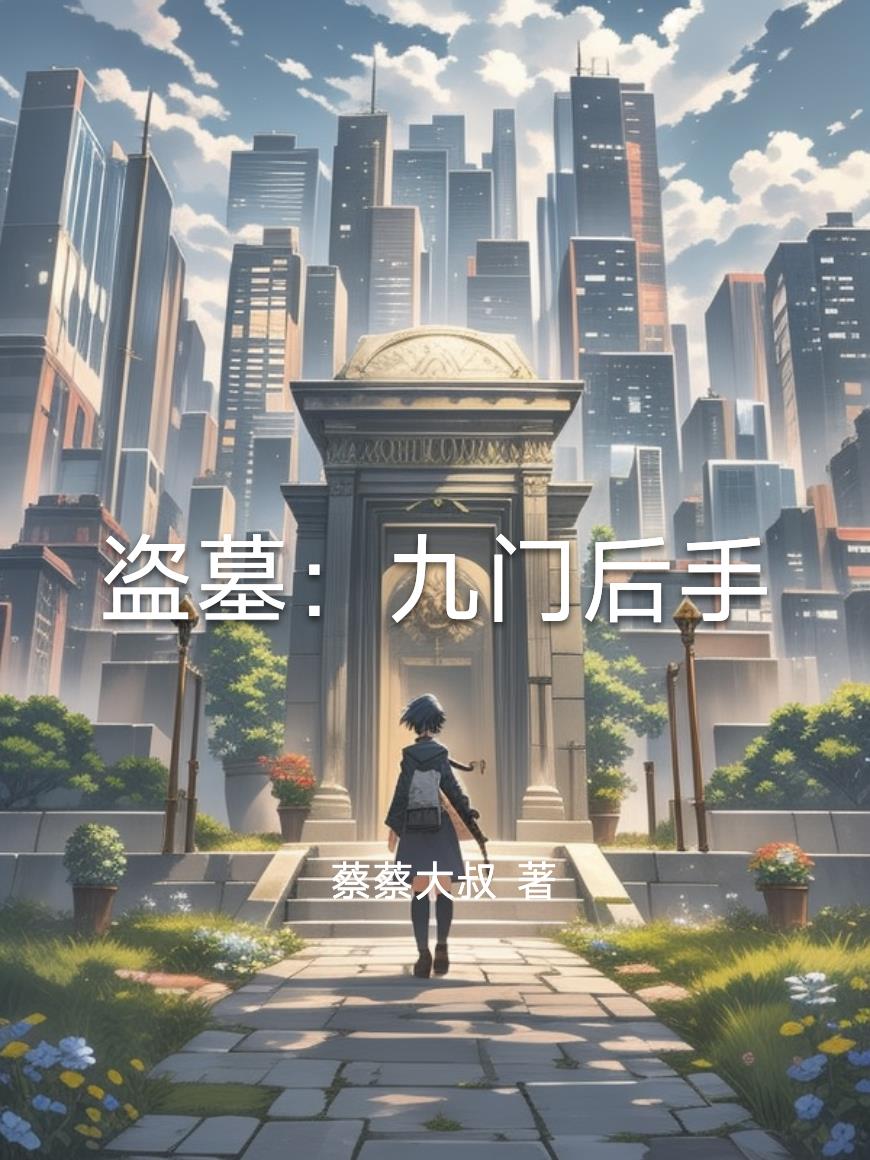 盗墓：九门后手