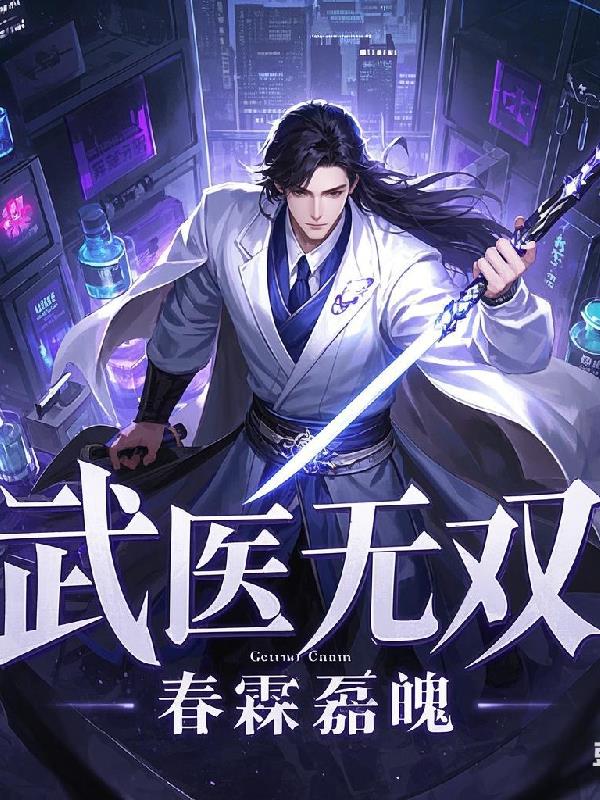 武医无双
