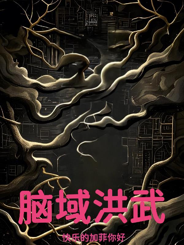 脑域洪武