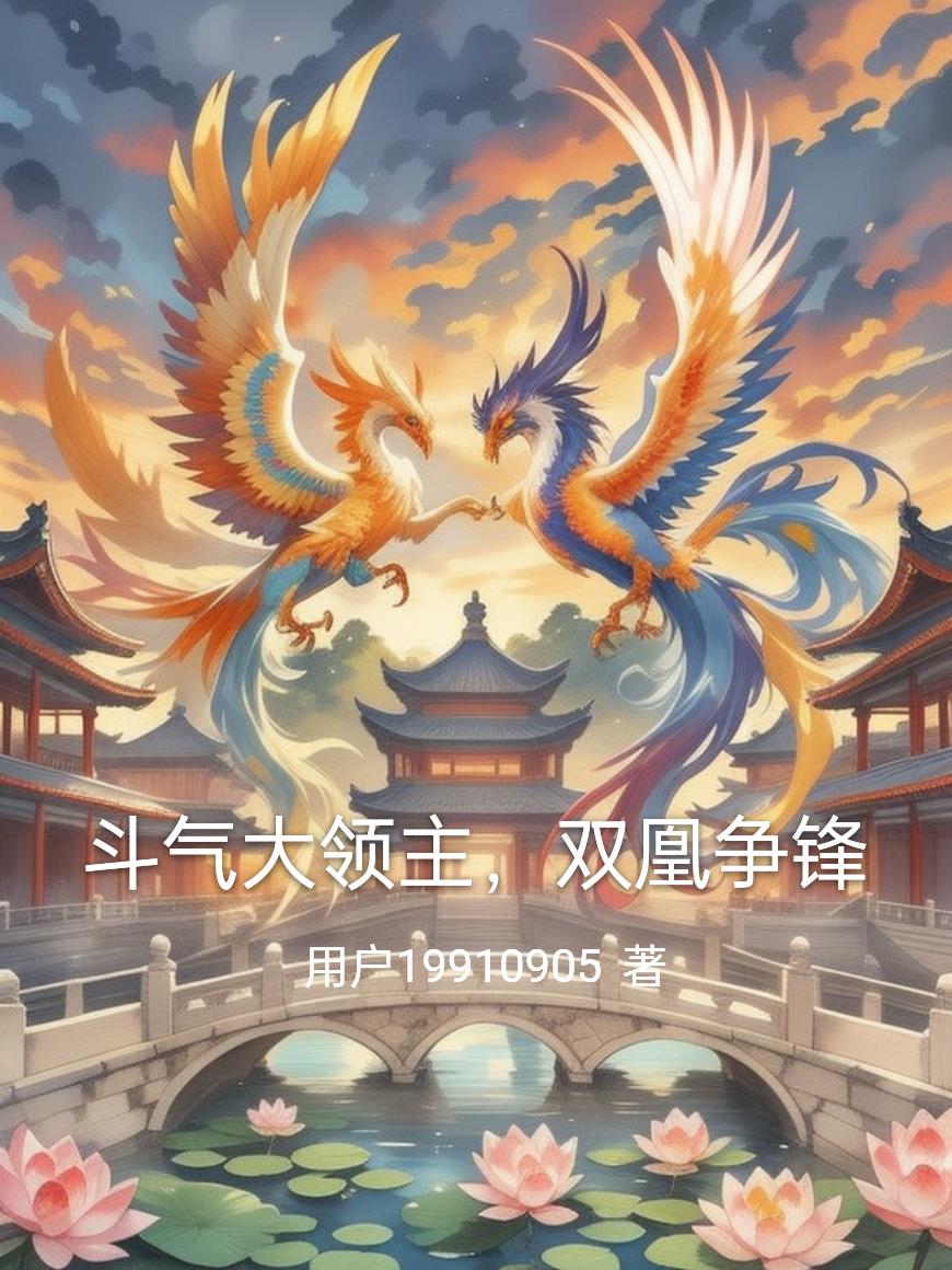 斗气大领主，双凰争锋