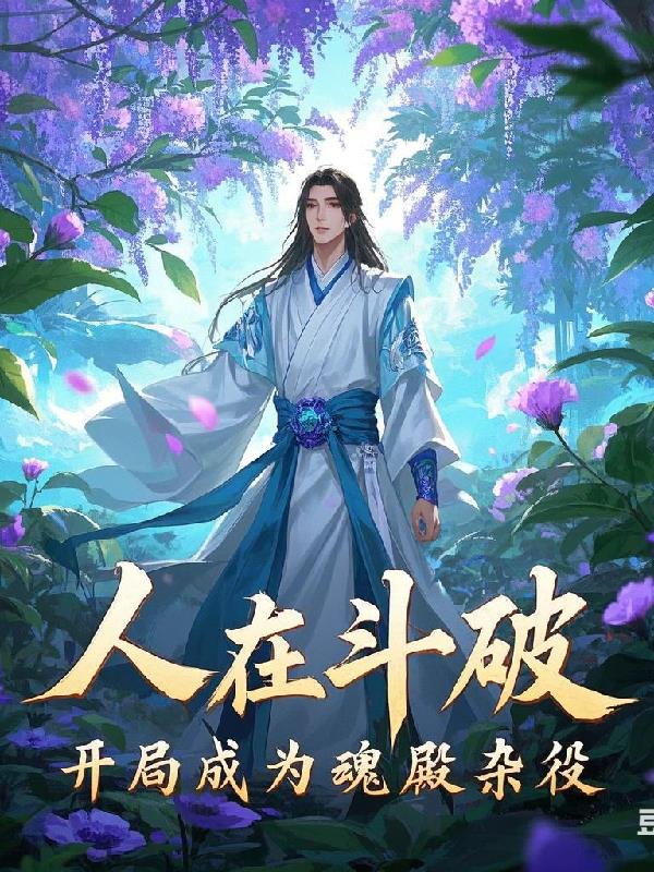 人在斗破，开局成为魂殿杂役