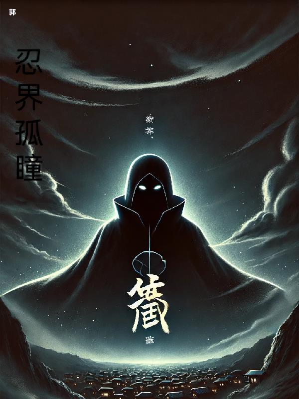忍界孤瞳