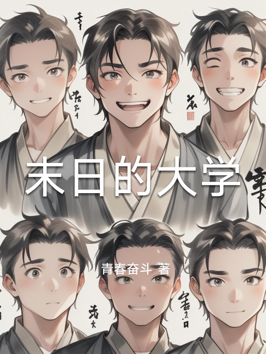 末日的大学
