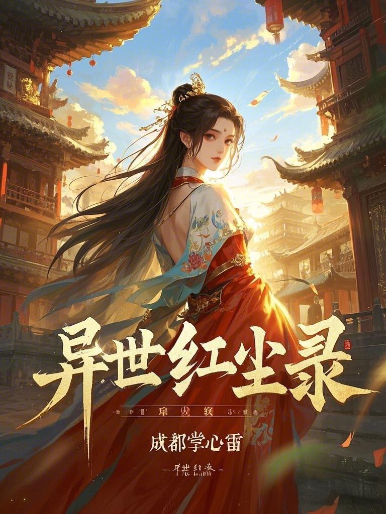 异世红尘录