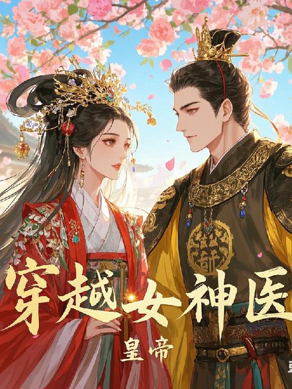 穿越女神医和皇帝