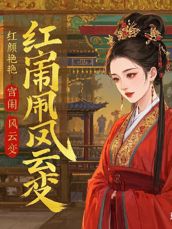 红颜艳艳：宫闱风云变
