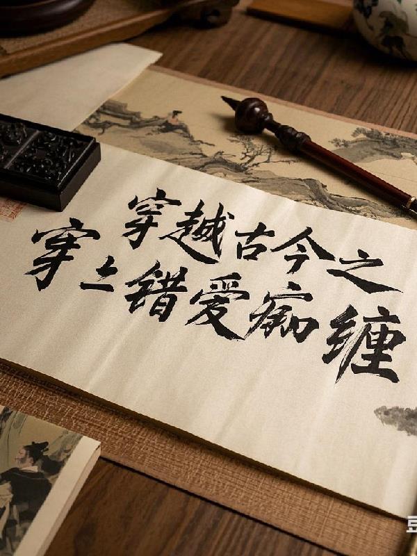 穿越古今之错爱痴缠