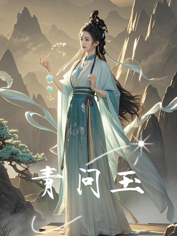 青问玉