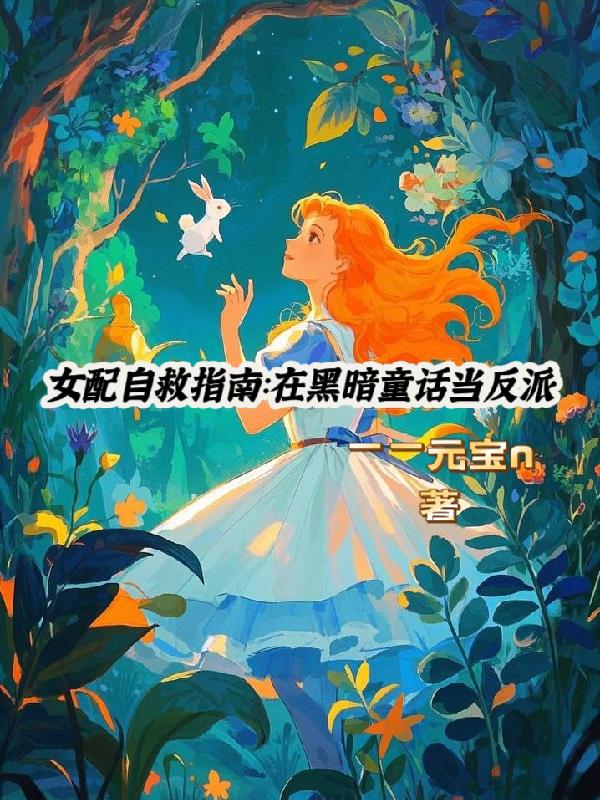 女配自救指南：在黑暗童话当反派