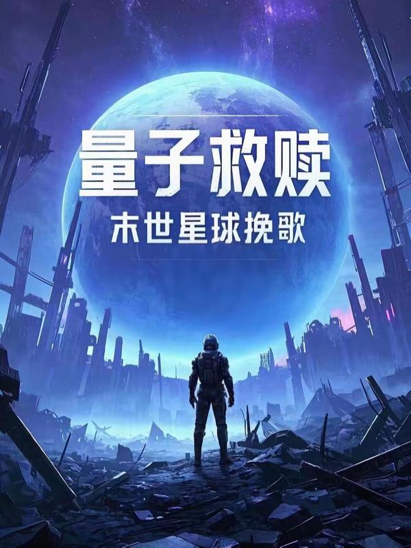 量子救赎：末世星球挽歌