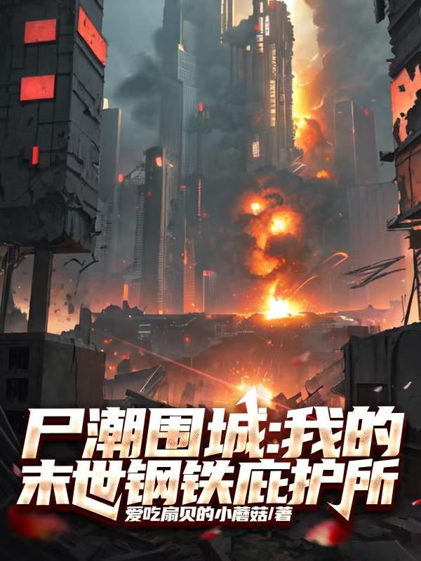 尸潮围城：我的末世钢铁庇护所