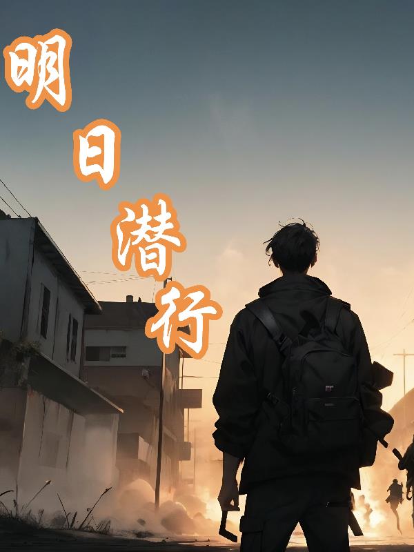 明日潜行