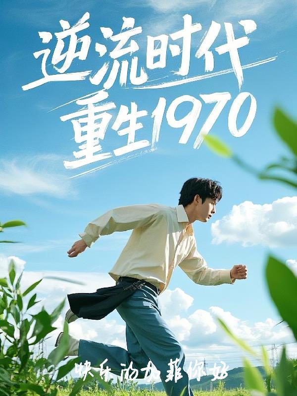 逆流时代之重生1970