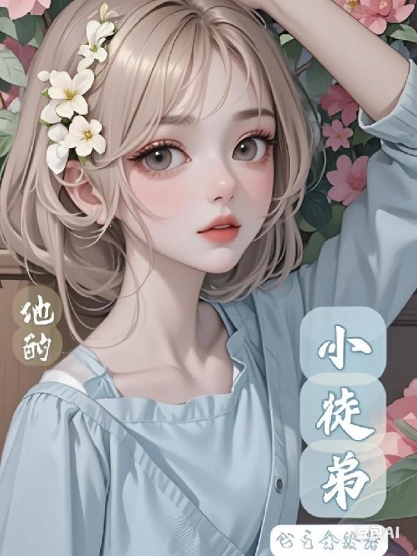 他的小徒弟