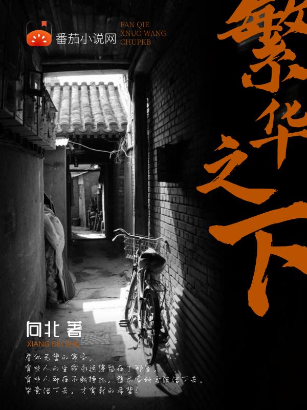 繁华之下