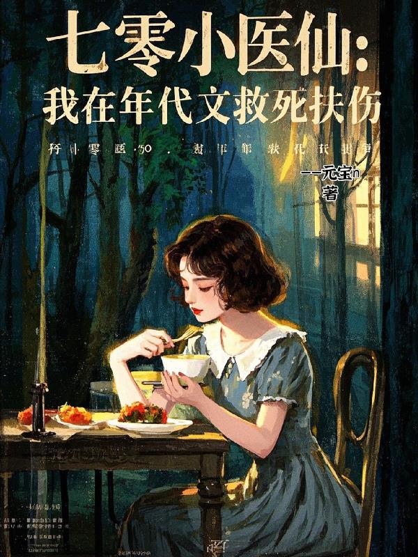 七零小医仙：我在年代文救死扶伤