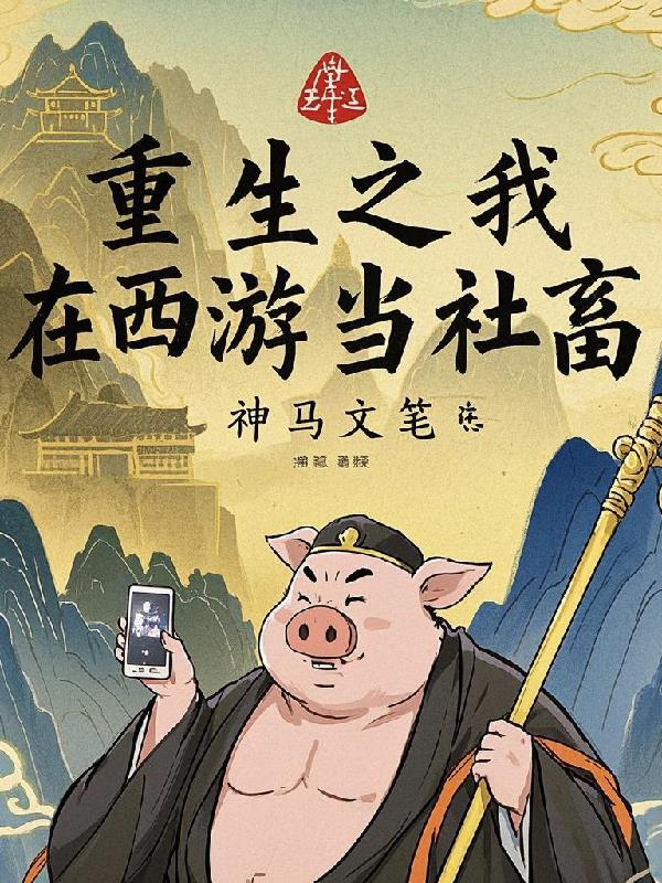 重生之我在西游当社畜
