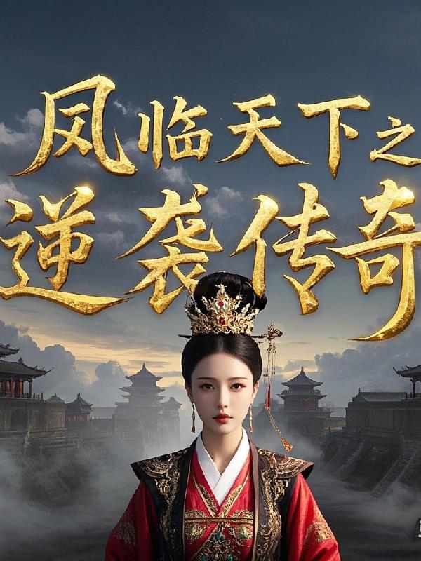 凤临天下之逆袭传奇