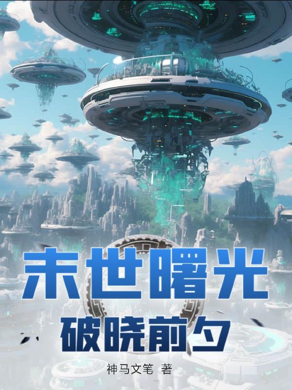 末世曙光：破晓前夕