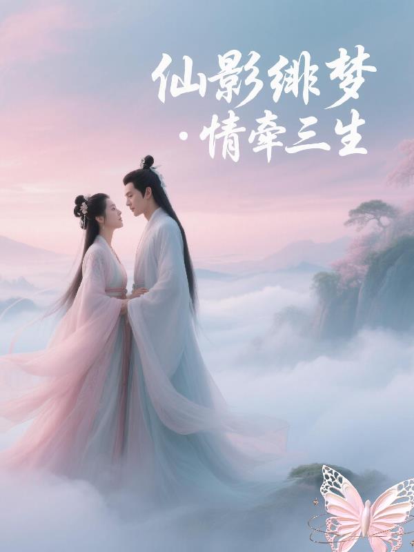 仙影绯梦情牵三生