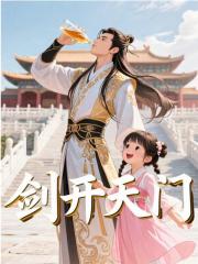 剑开天门