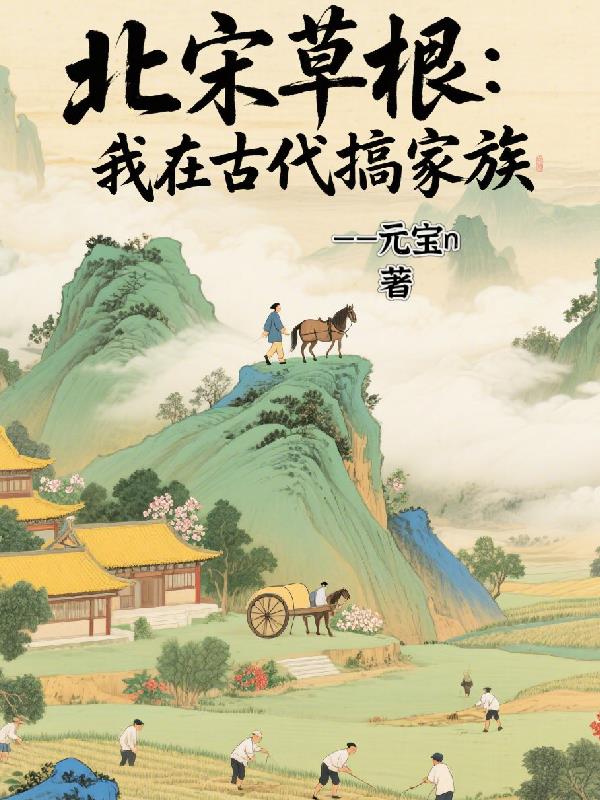 北宋草根：我在古代搞家族
