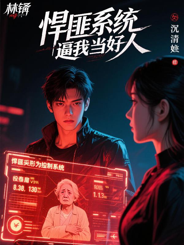 悍匪系统逼我当好人