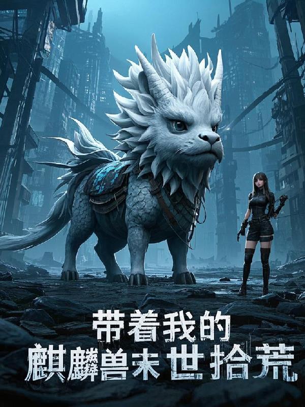 带着我的麒麟兽在末世拾荒