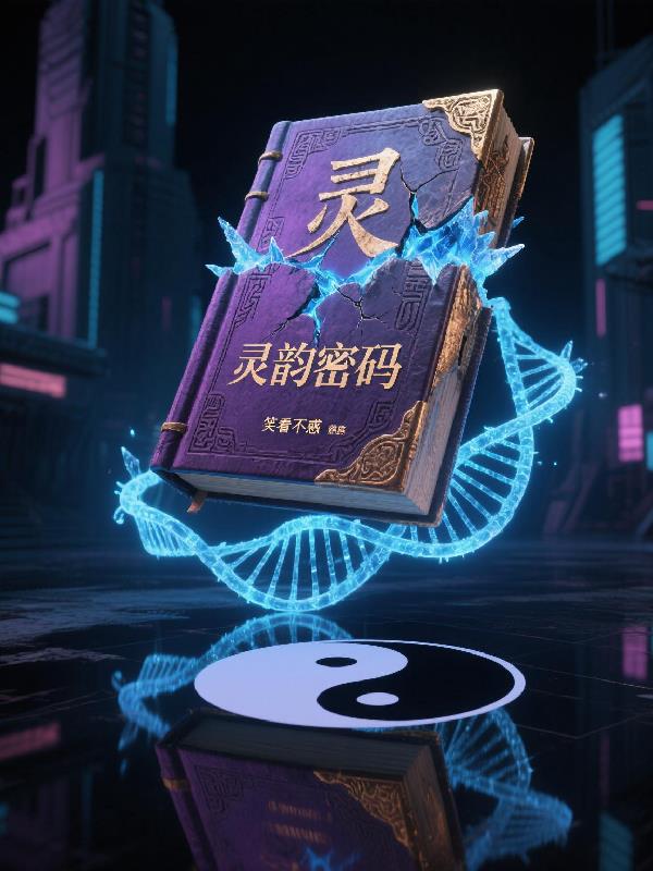 灵韵密码