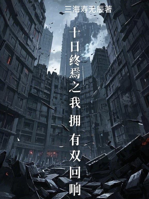 十日终焉之我拥有双回响