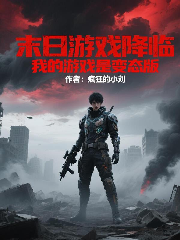 末日游戏降临，我的游戏是变态版