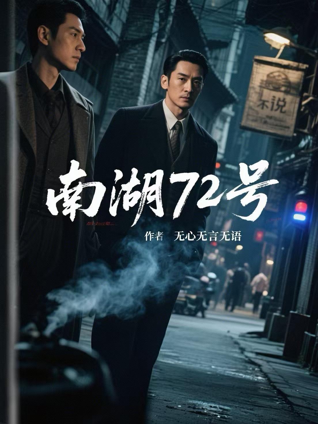 南湖72号