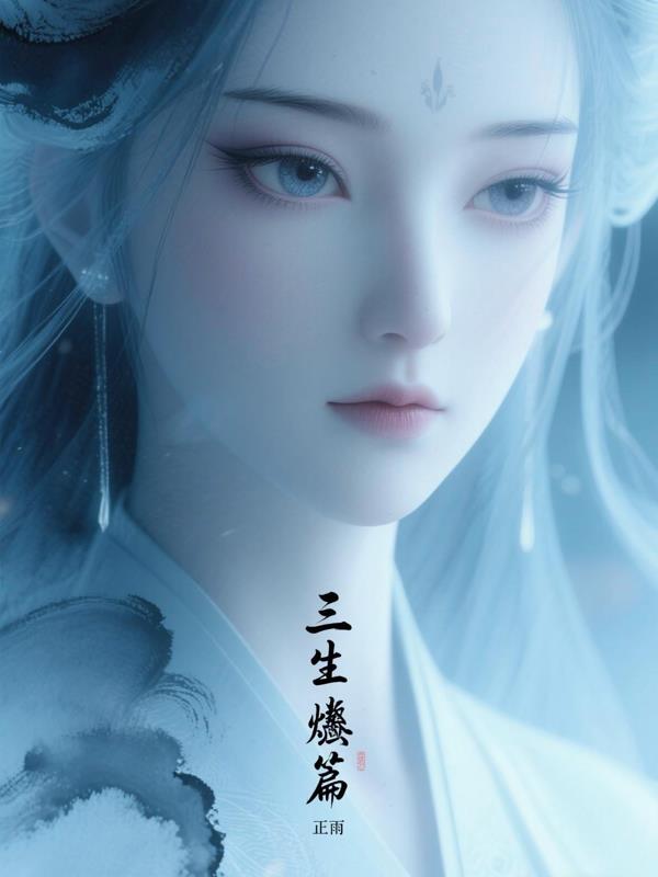 三生烬篇